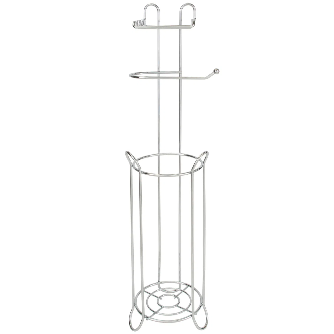 Healthy DUNBAR TOILET PAPER HOLDER Enhanced