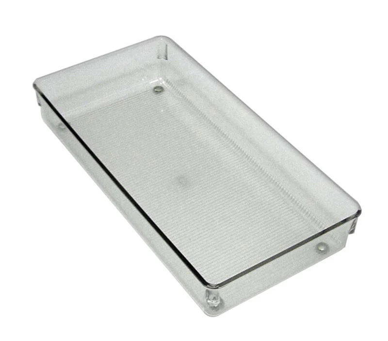 Healthy LINUS DRAWER ORGANIZER 2X6X12 Long-Lasting