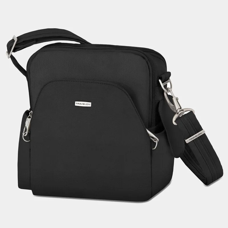 Reliable CLASSIC AT TRAVEL BAG BLACK World-Class