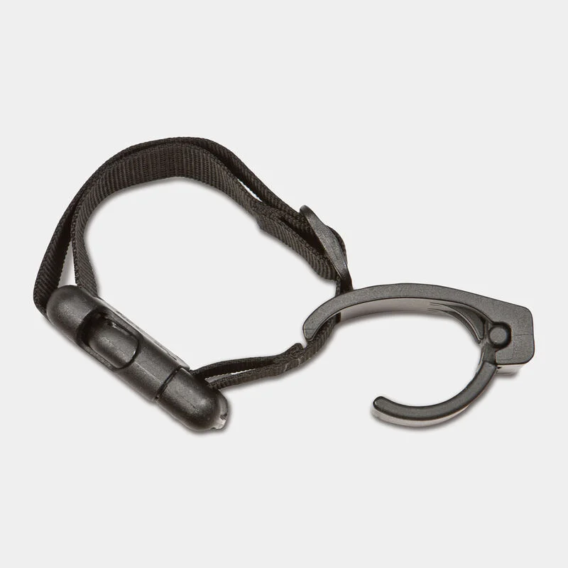 Superior ADD A BAG STRAP BLACK High-Quality
