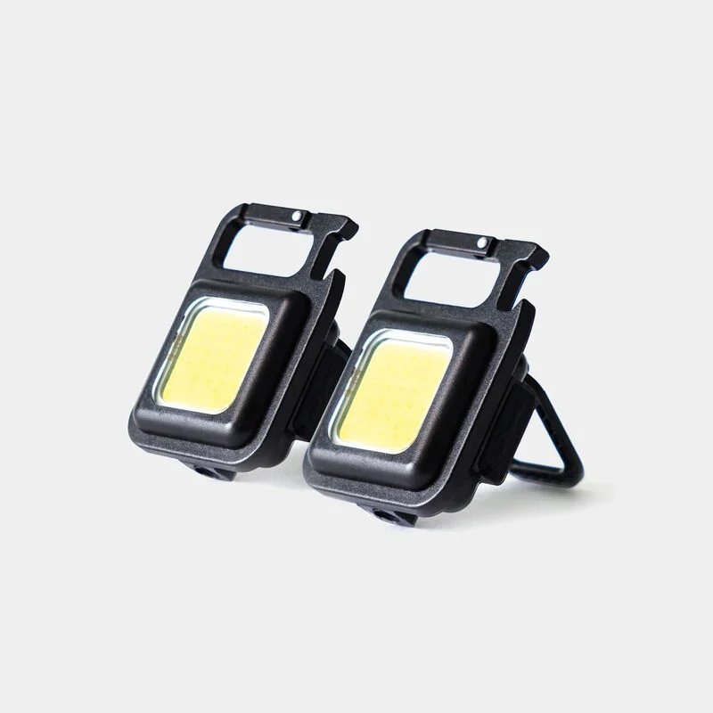 Smart COB MULTI USE RECHARGEABLE TVL LIGHTS Exclusive