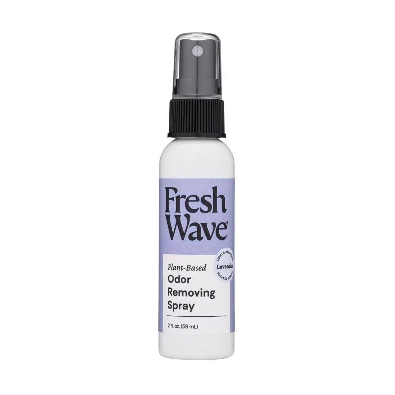 Pure FRESH WAVE SPRAY LAVENDER Exclusive