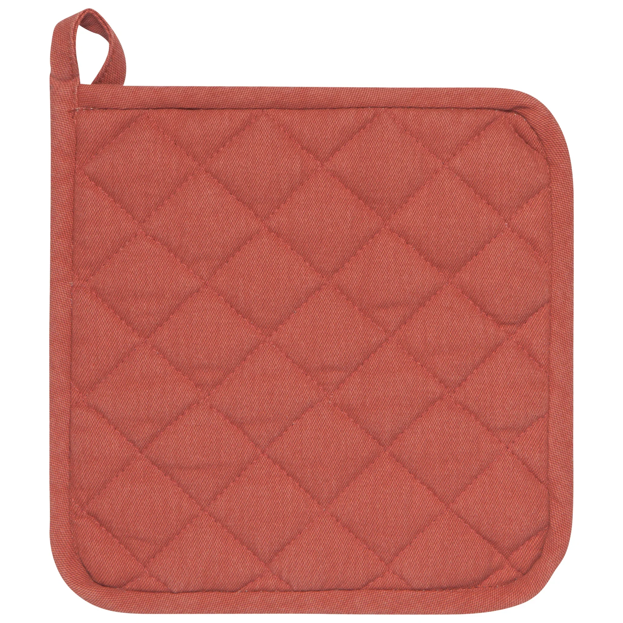 Durable POT HOLDER CLAY Safe