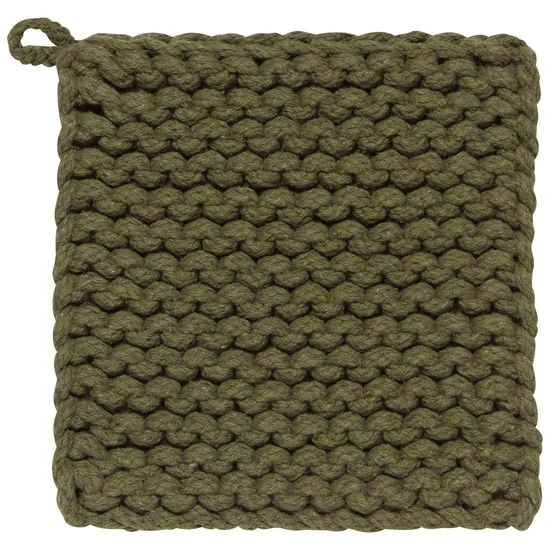 Advanced POT HOLDER OLIVE BRANCH Clean