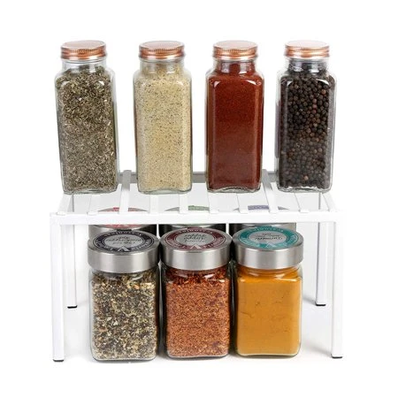 Modern SMALL KITCHEN STORAGE SHELF PREMIUM Consistent