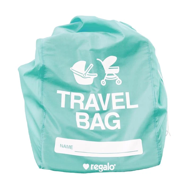 Selected BABY TRAVEL BAG Flexible