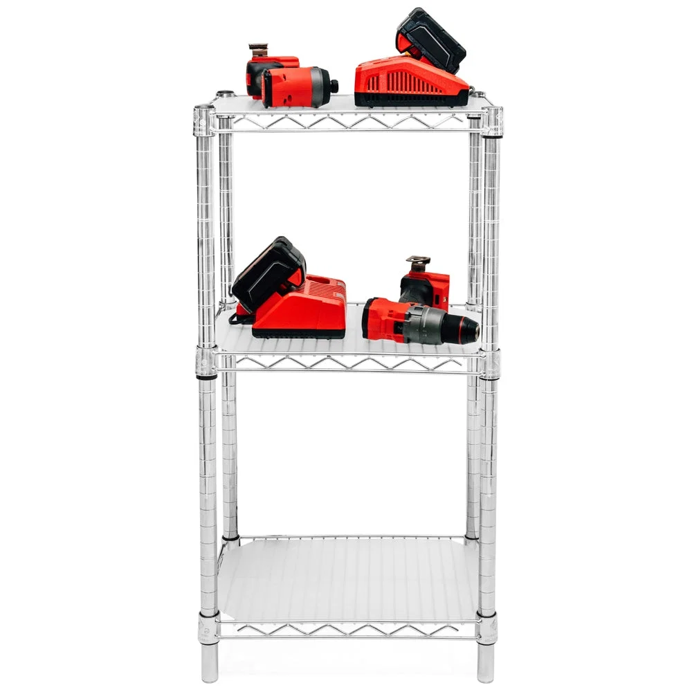 High-End Charging Station Dependable