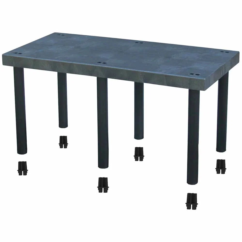 Soft DuraShelf Solid Top 24 quot d x 48 quot w x 24 quot h Add-On 1-Shelf Authentic