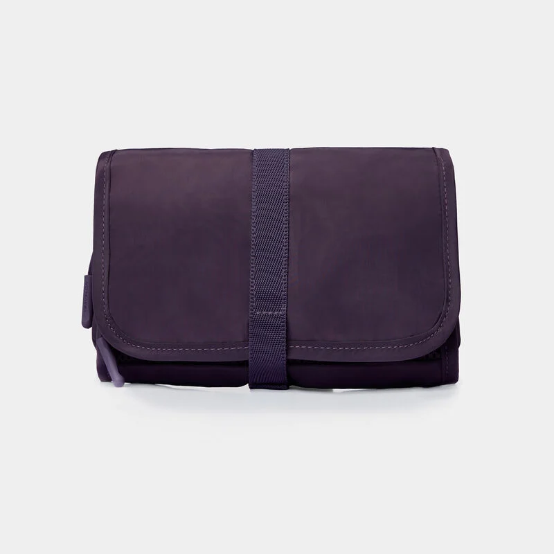 Trusted PI COMPACT ORGANIZER BLKBRY Environmentally Friendly