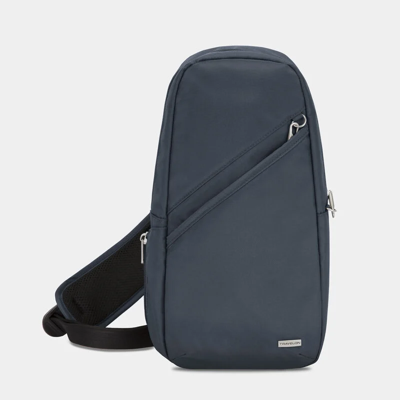 Authentic CLASSIC SLING BAG MIDNIGHT Proven