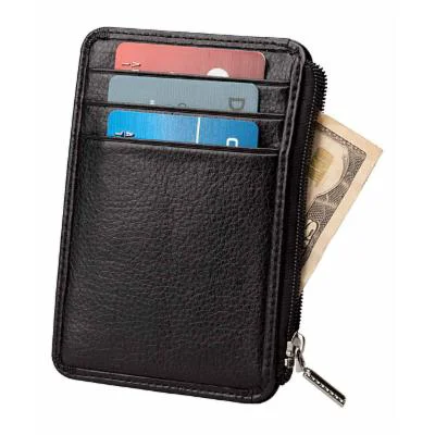 High-Quality RFID BLOCKING WALLET Minimalist