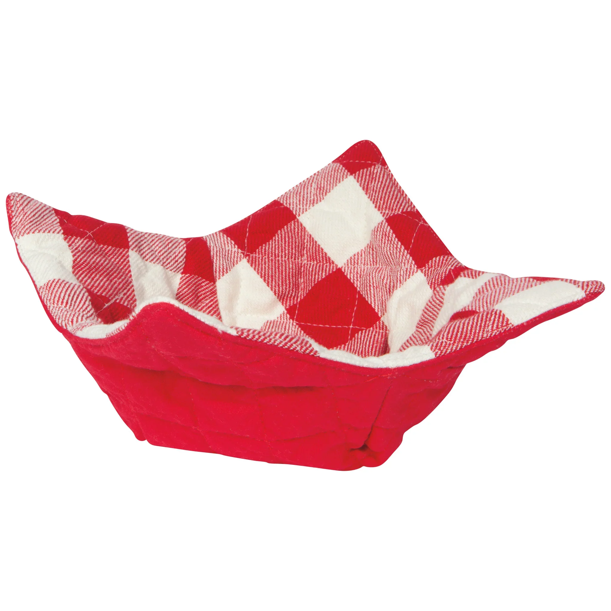 First-Class BOWL COZY RED Classic