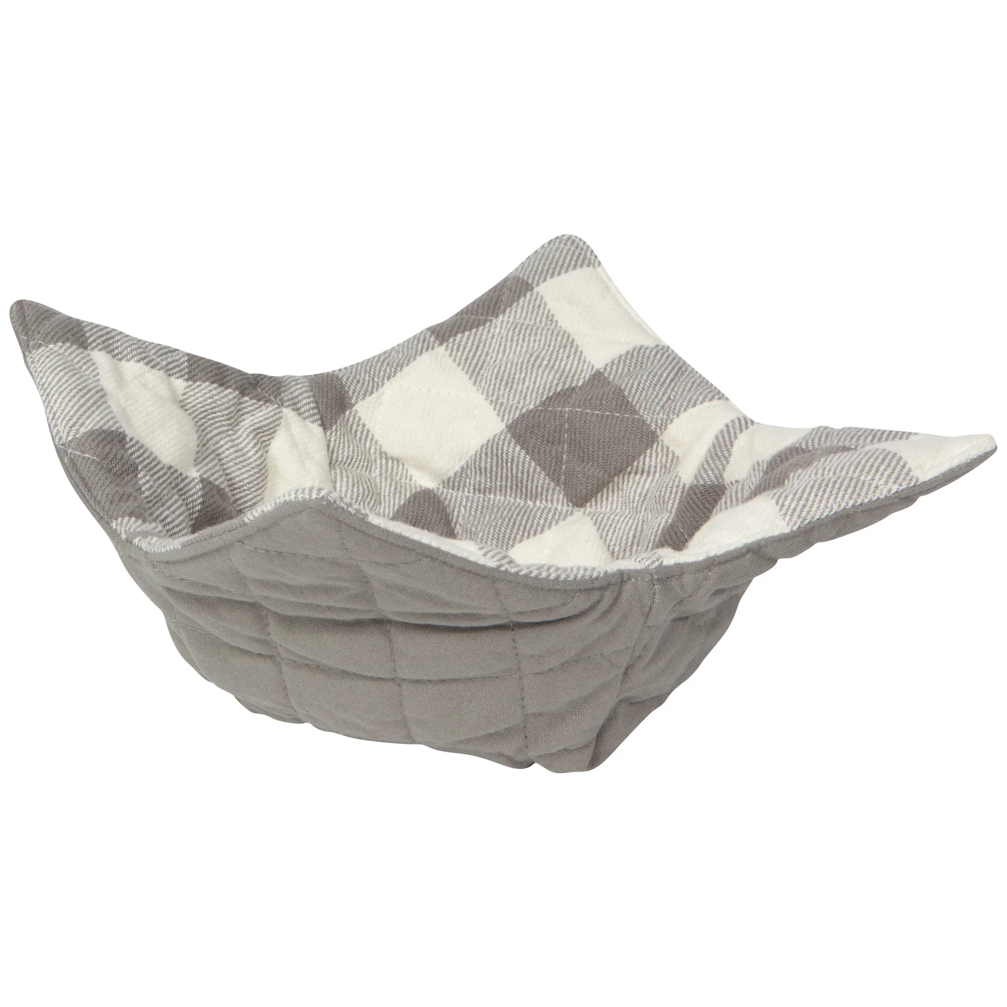 Enhanced BOWL COZY LONDON GREY Selected