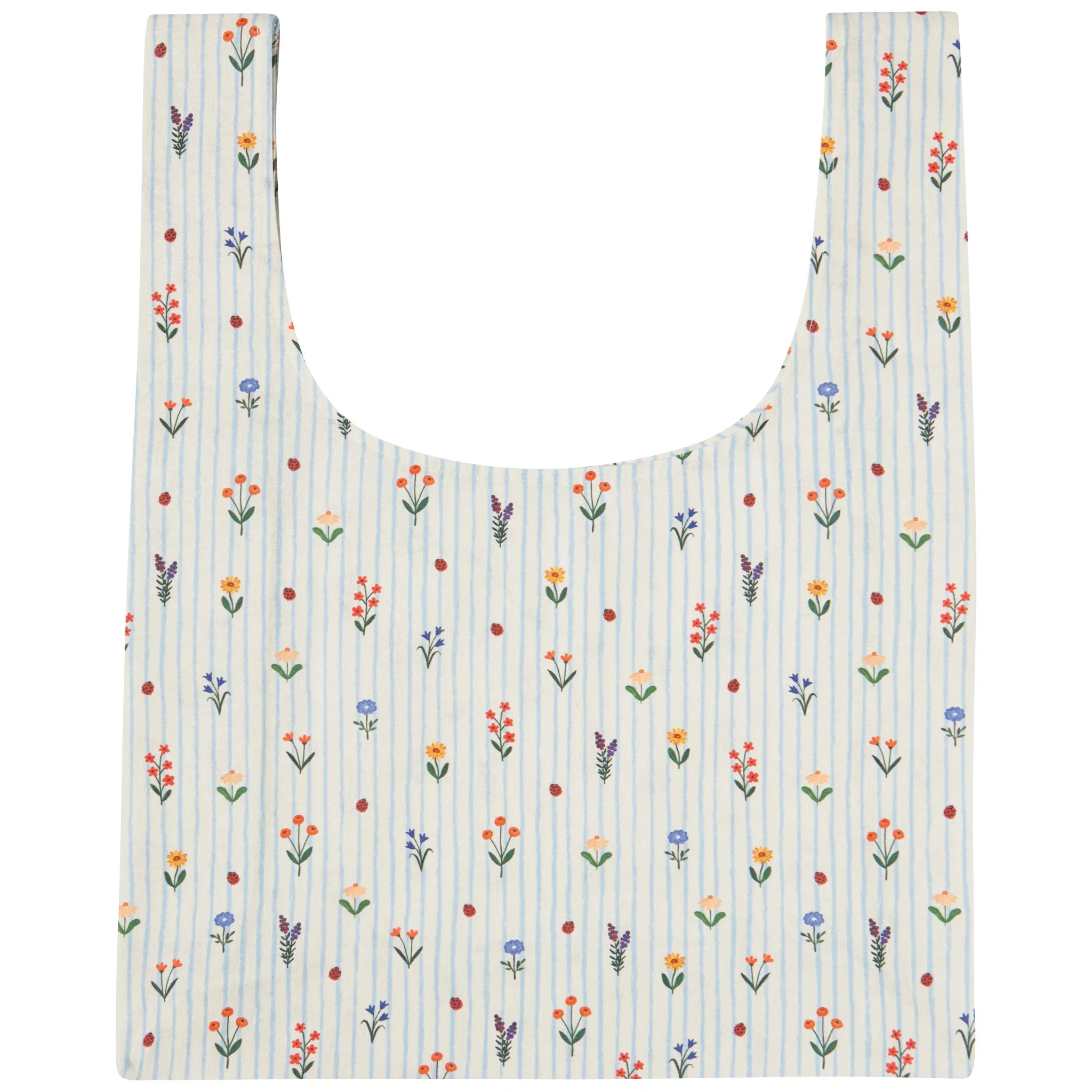 Flexible GROCERY BAG HAND PICKED Eco-Friendly
