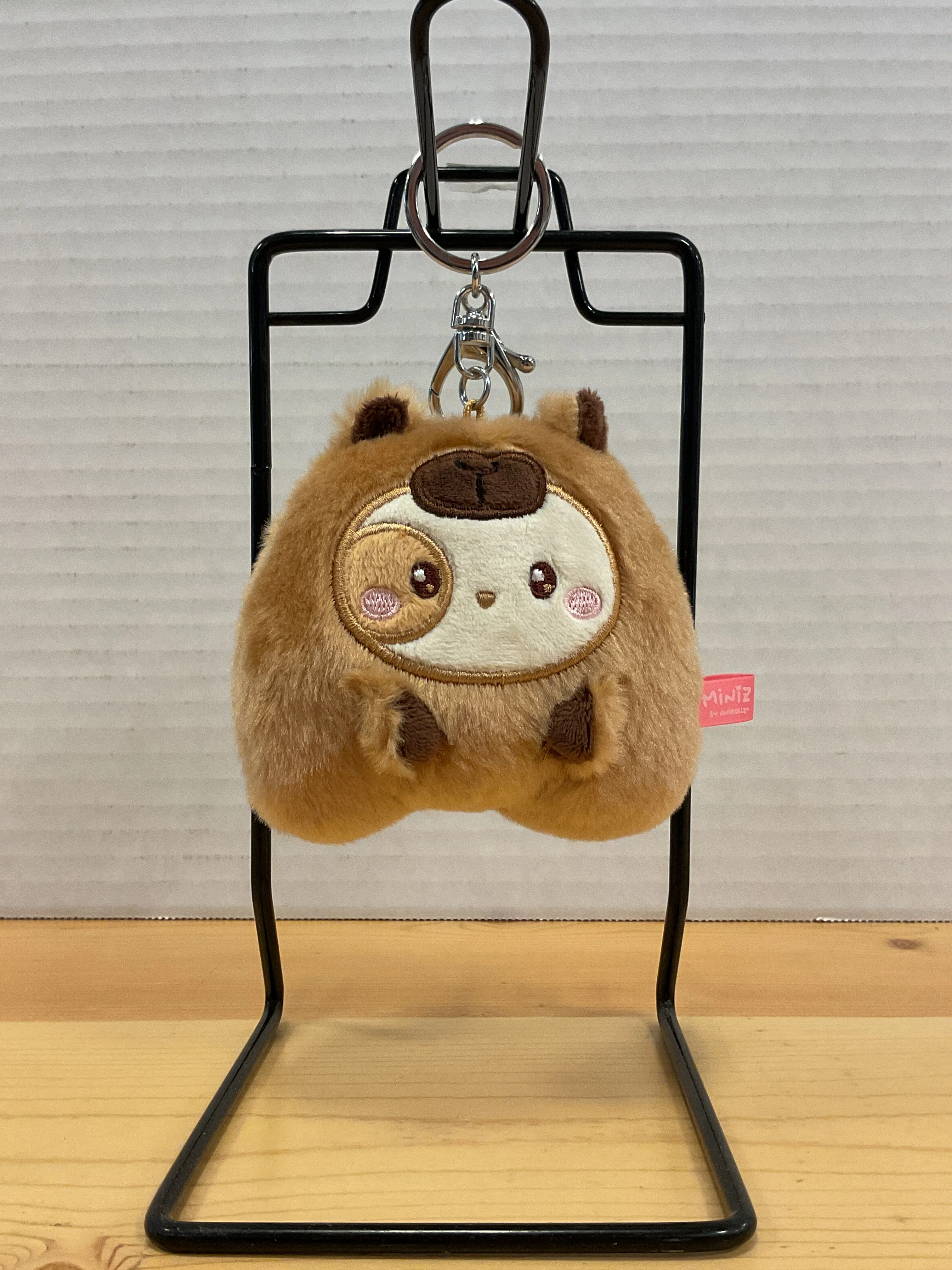 Original Design PUPPIROLL CAPYBARA Reliable