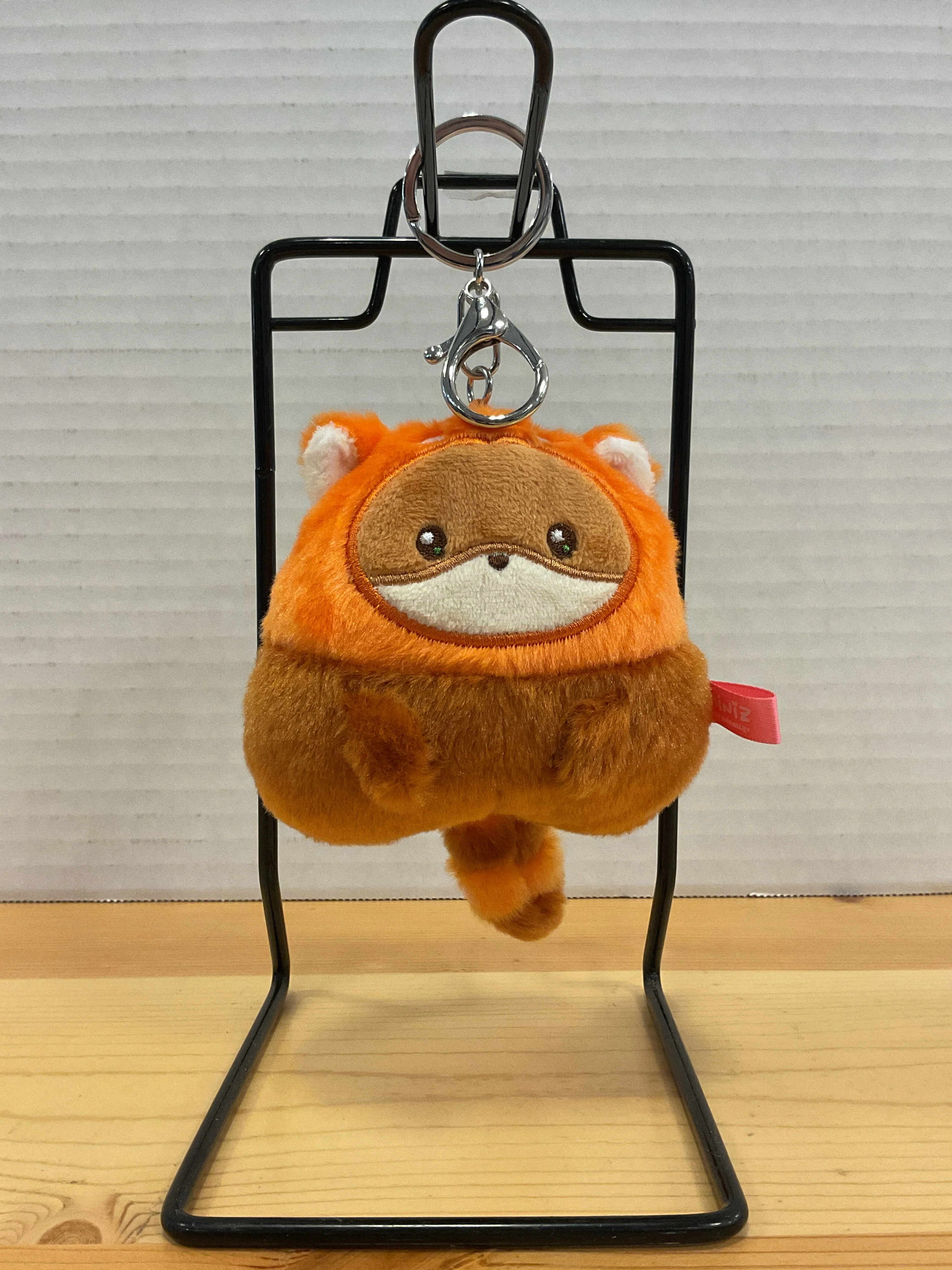 Prestigious FOXIROLL RED PANDA Trendy