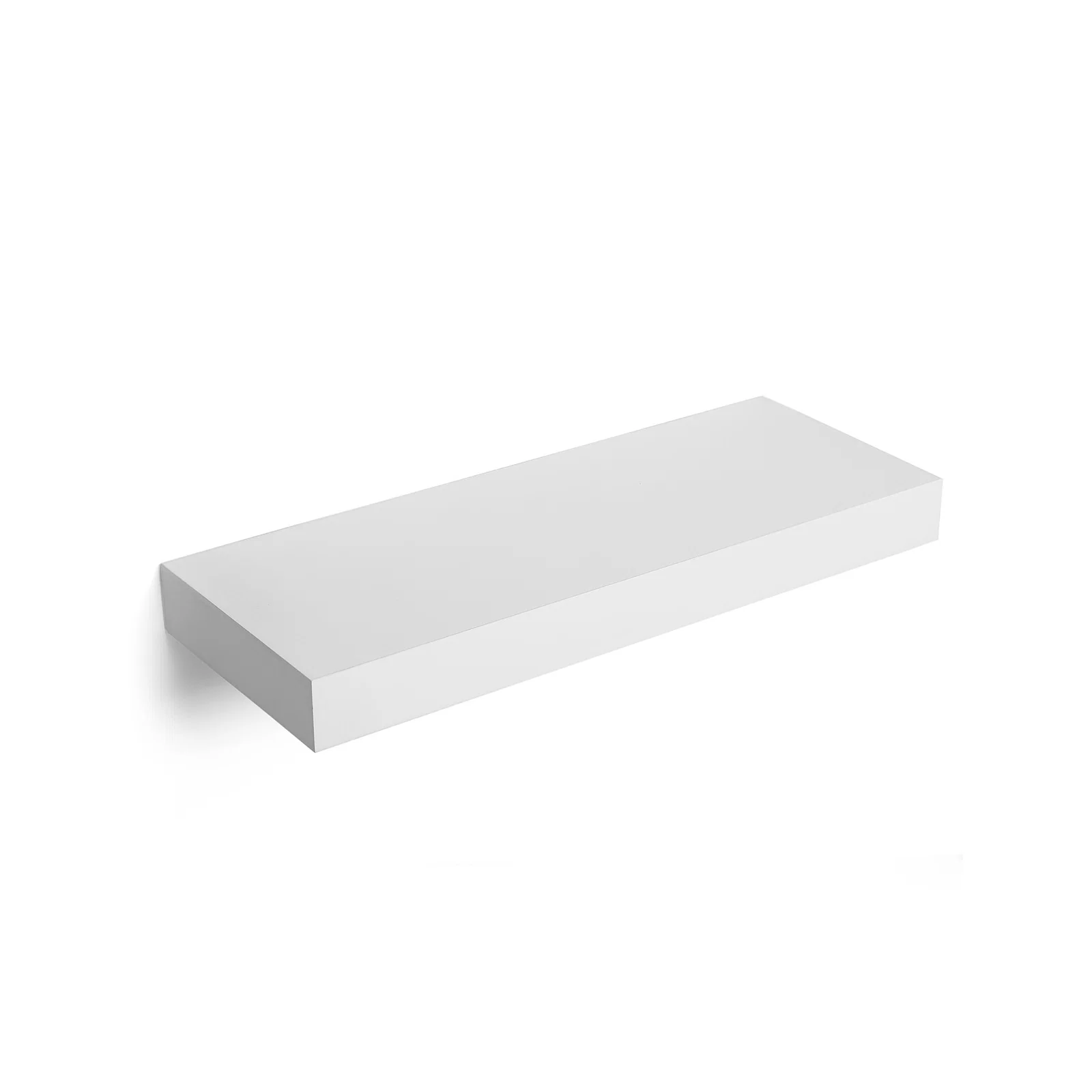 Contemporary SONGMICS Floating Wall Shelf for Decorative Display Original