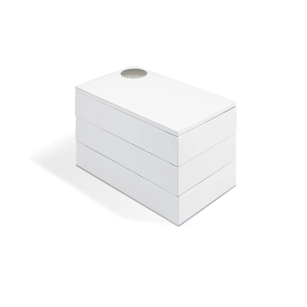 Detailed Spindle Storage Reliable