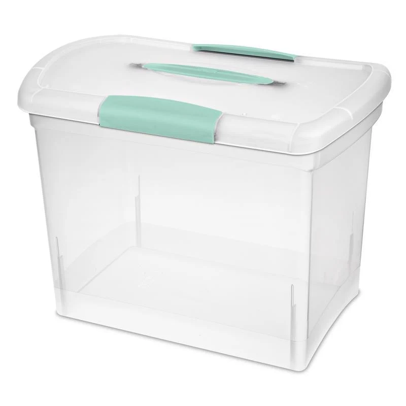 Exclusive STORAGE W HANDLE 2.7 CU FT Professional