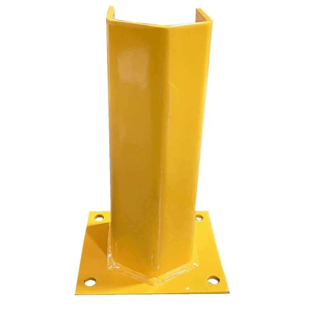 Specialty Post Protectors – Yellow Effective