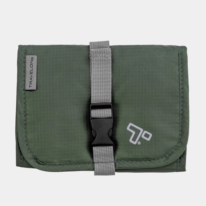 Soft TECH ACCESSORY ORGANIZER GREEN World-Class