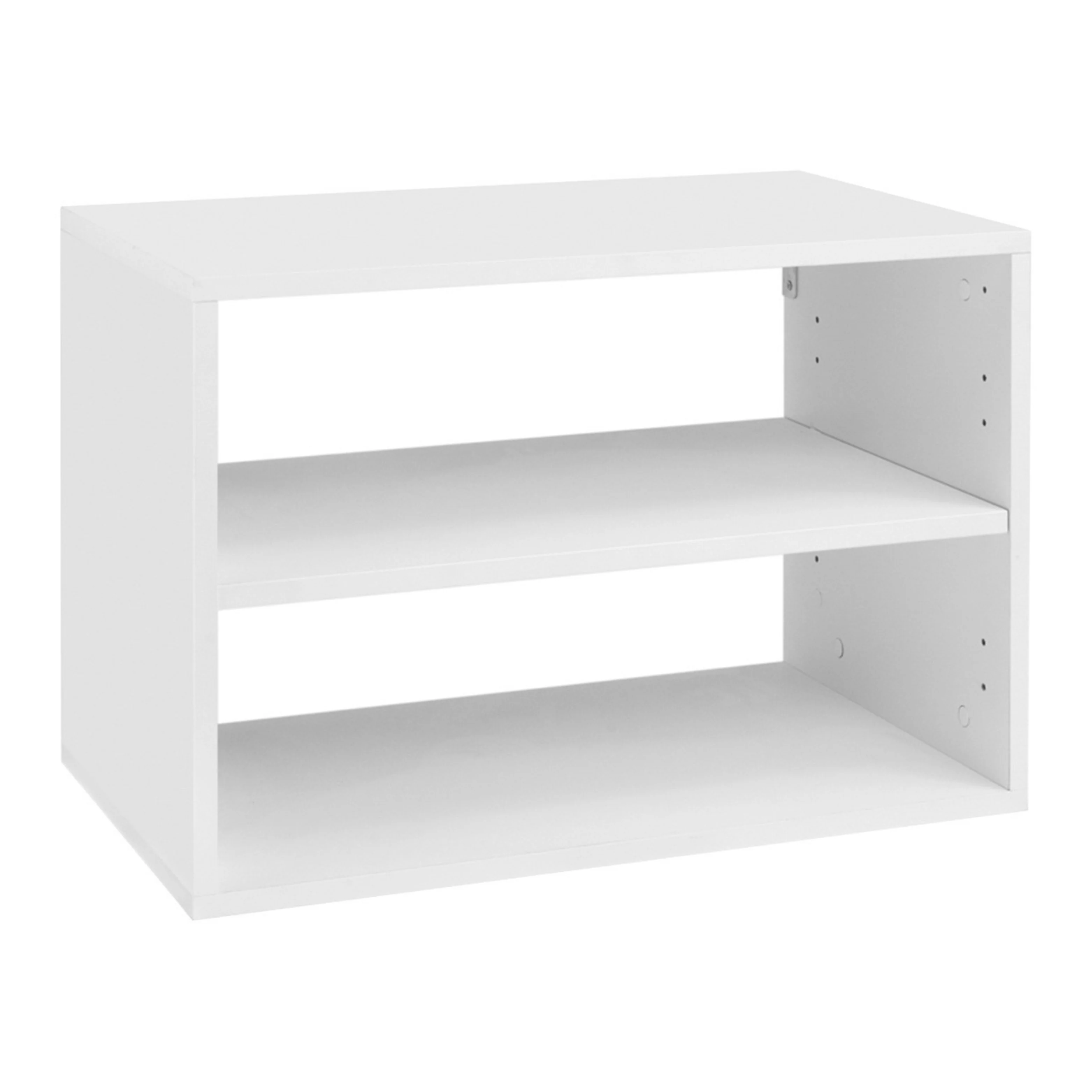 Clean domRail O-Box 1 Shelf Next-Generation