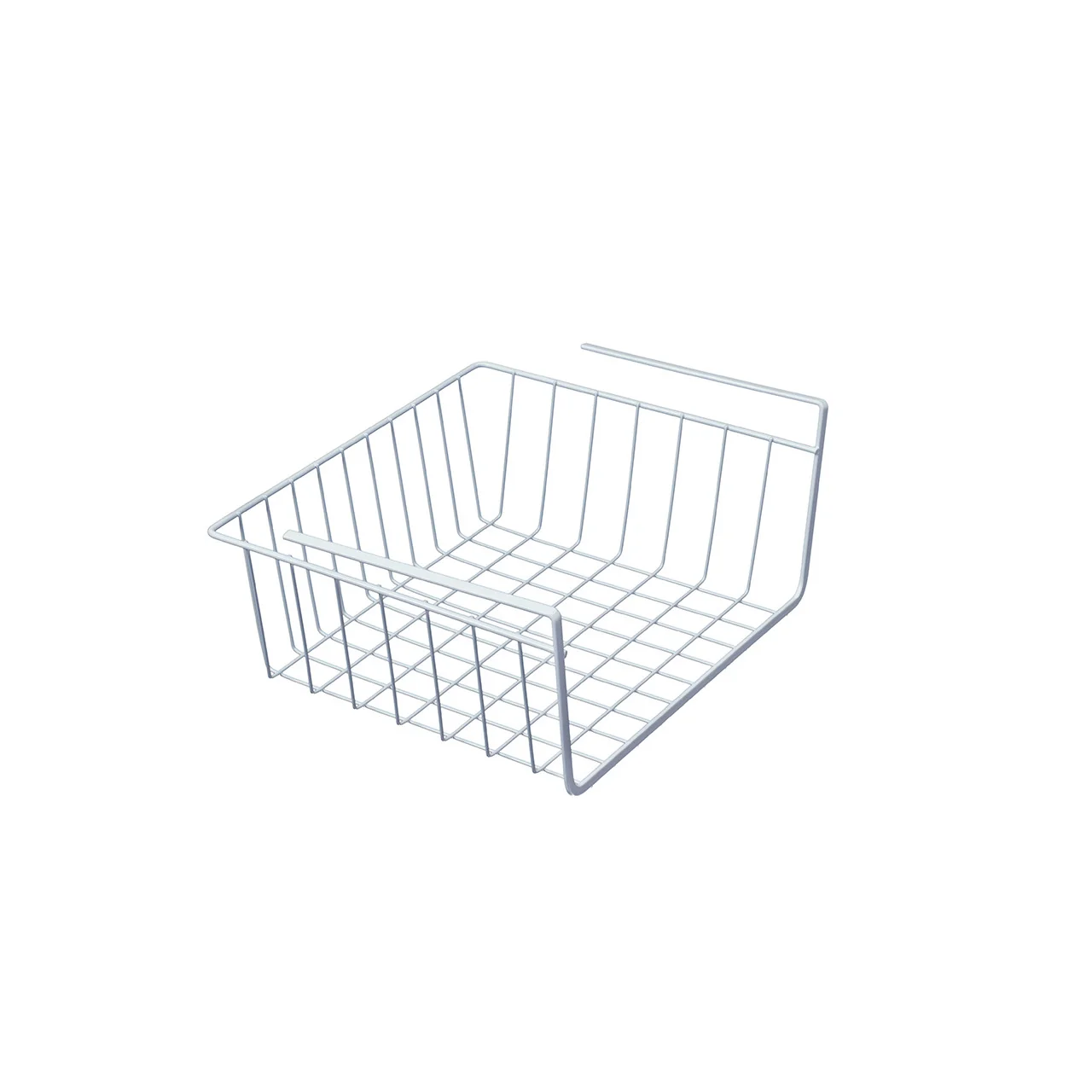 Premium Material Under Cabinet Basket Crafted