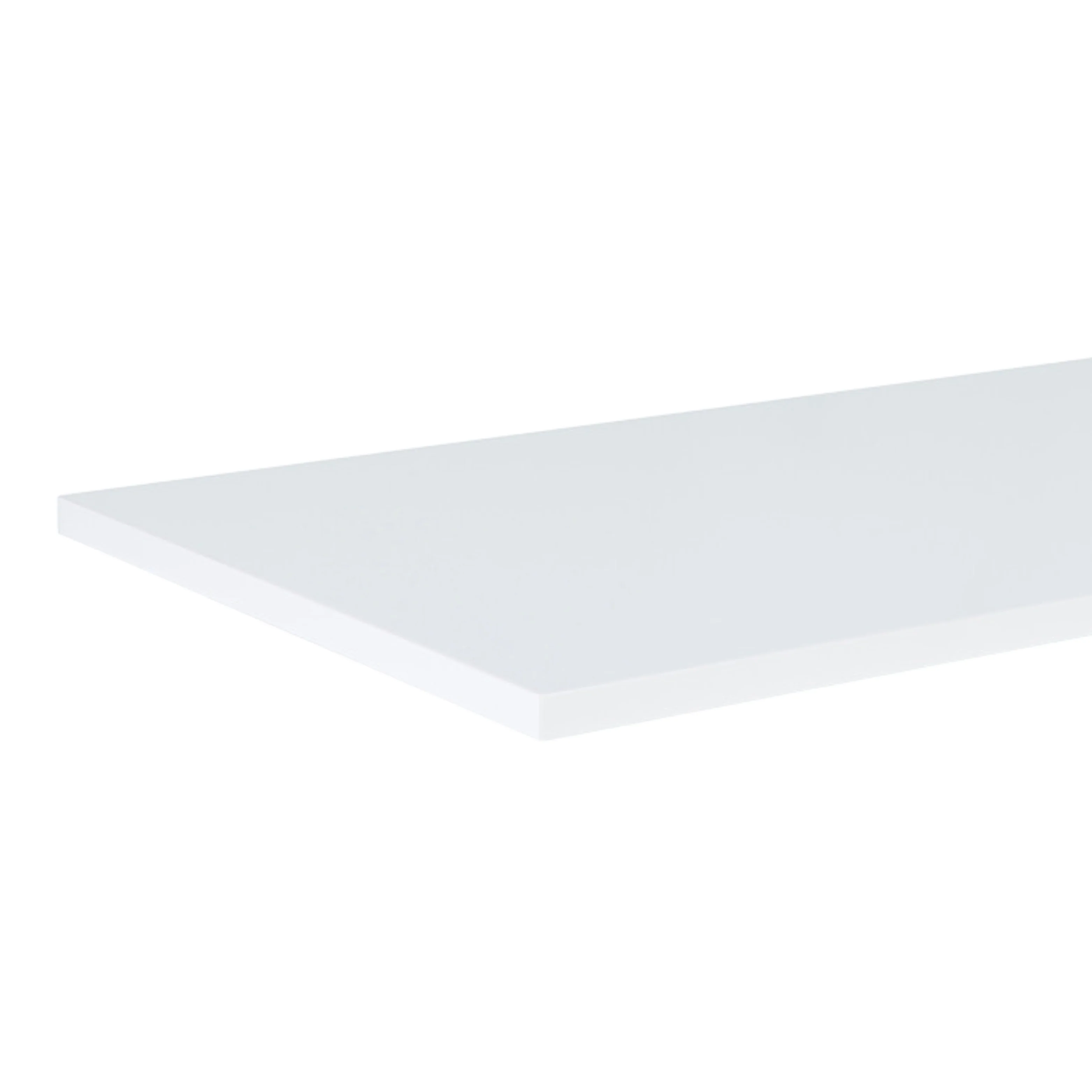 Selected domRail 14 quot d x 36 quot w Wood Shelf Long-Lasting