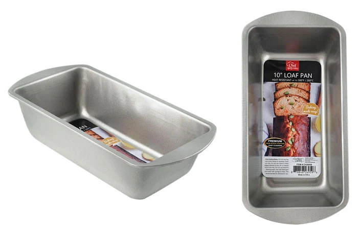 Fast LOAF PAN 10 quot Original