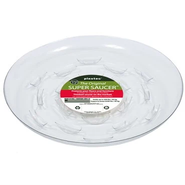 Traditional SUPER SAUCER 12 quot Crafted
