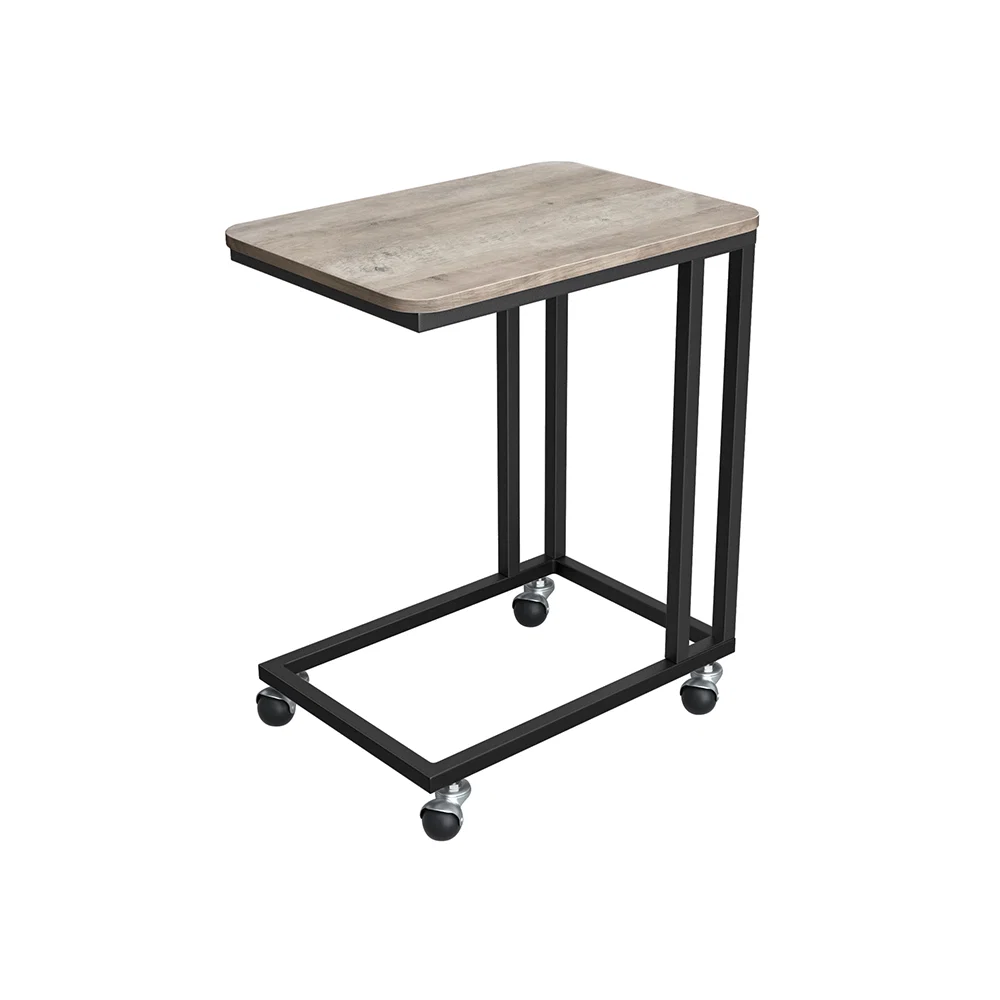 Recyclable VASAGLE Vintage Snack Side Table Trendy