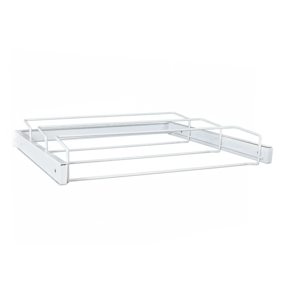 Easy-to-Use domRail Reveal Womens Shoe Rack High-Performance