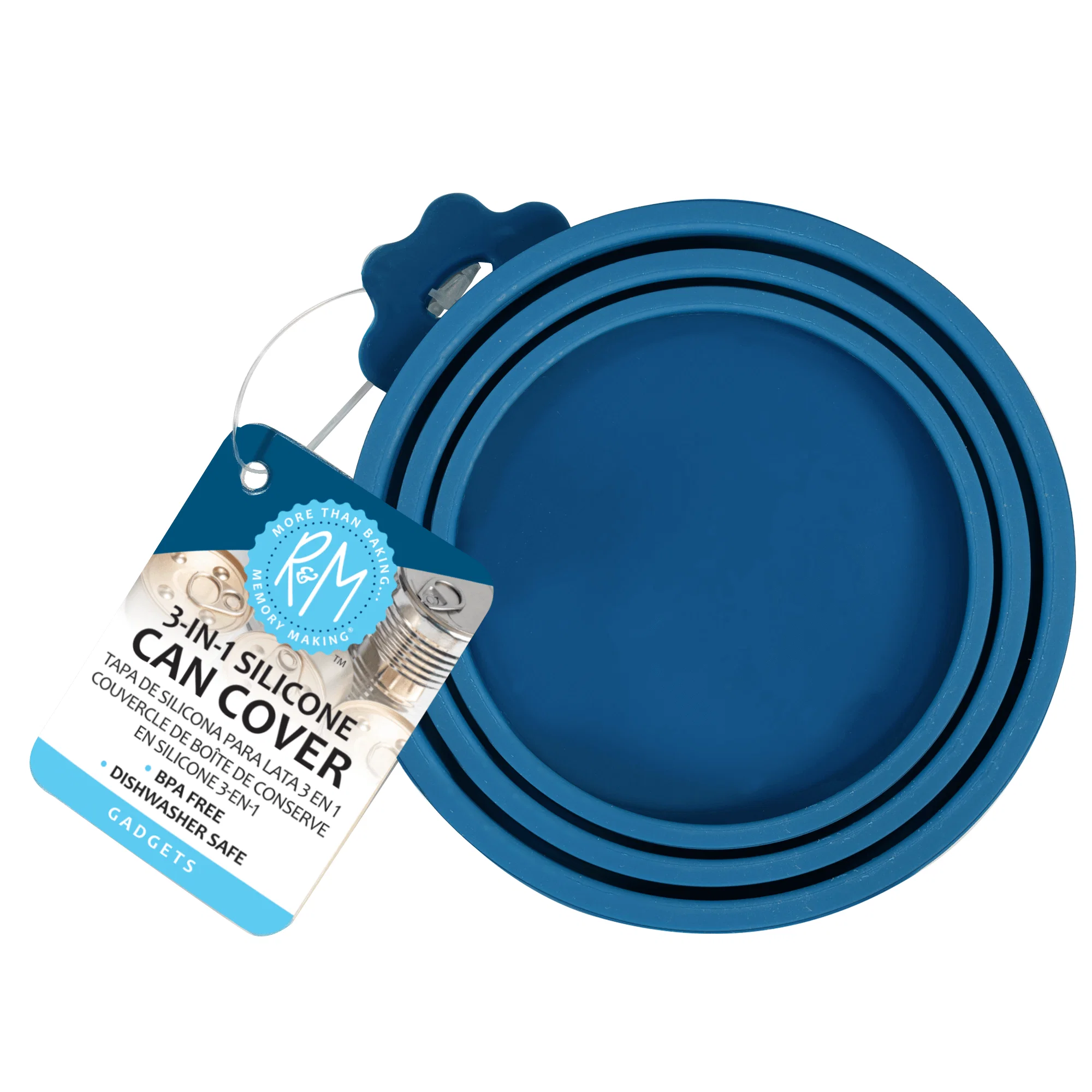 Selected 3-IN-1 CAN COVER First-Class