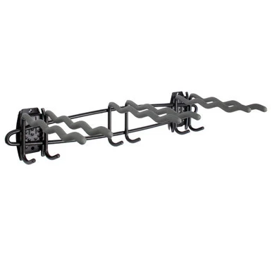 Proven Big Tool Rack – Granite Effective