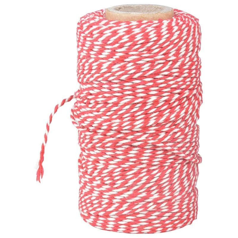 Premium Material STRIPED COOKING YARN High-Performance