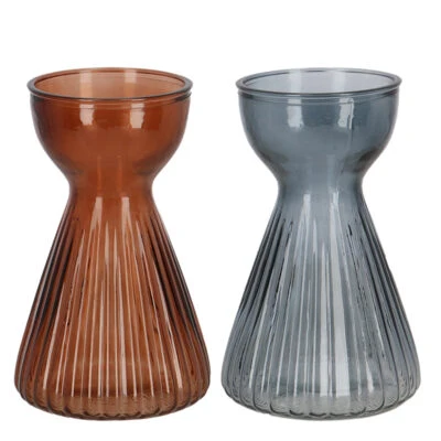 Sophisticated BULB VASE LARGE Practical