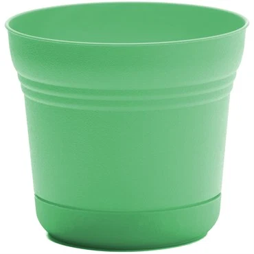 Superior SATURN PLANTER 5 quot MINT GREEN Top-Quality