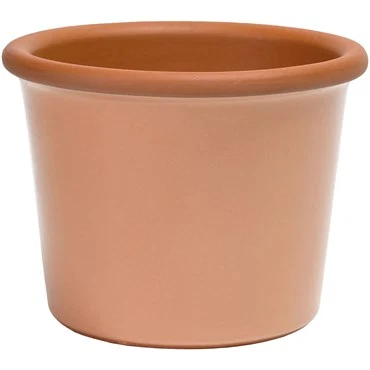 Powerful DEROMA POT 4.3 quot ROSE Prestigious