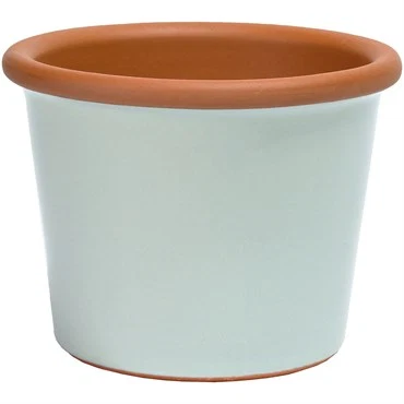 Trusted DEROMA POT 4.3 quot ZEPHYR Sustainable