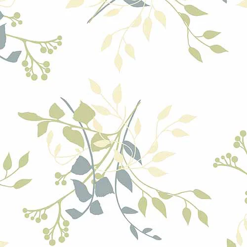 Prestigious LINER NON ADHESIVE ASPEN ALOE 18 quot X4 39 Sustainable