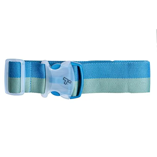 Superior LUGGAGE STRAP – COOL STRIPE Next-Generation