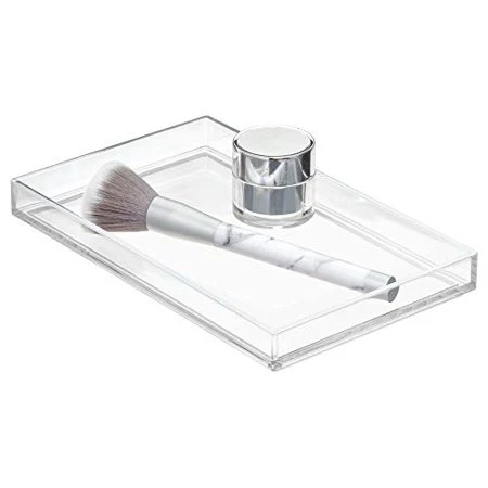 Reliable CLARITY GUEST TOWEL TRAY Comfortable