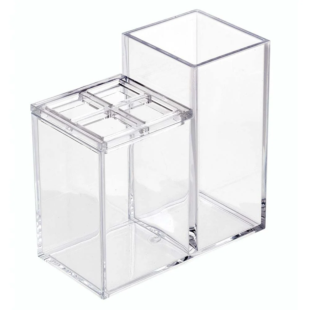 Refined CLARITY VANITY ORGANIZER Optimized