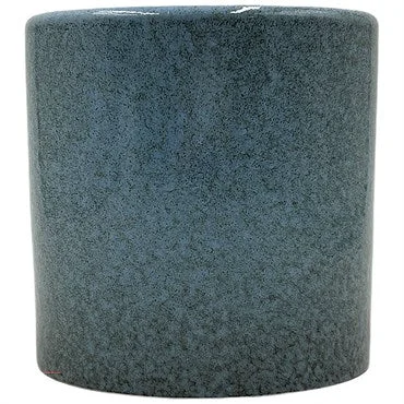 Reusable MCARR STONEWARE POT LIGHT BLUE 5 quot Selected