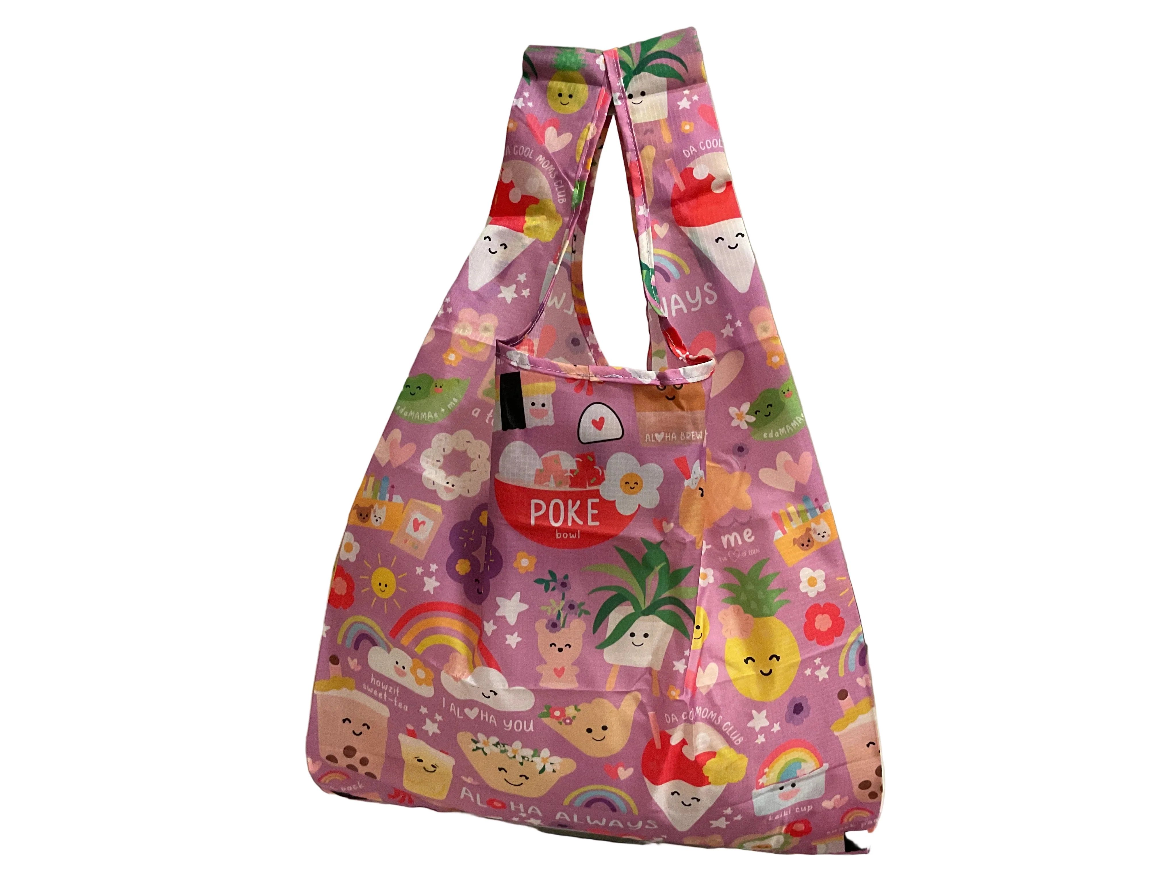 Premium Material EDEN MEDIUM TOTE MINI amp ME Fashionable