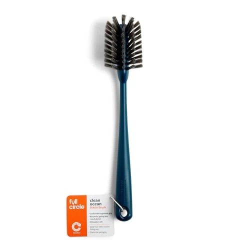 Stylish CLEAN OCEAN BOTTLE BRUSH Effective
