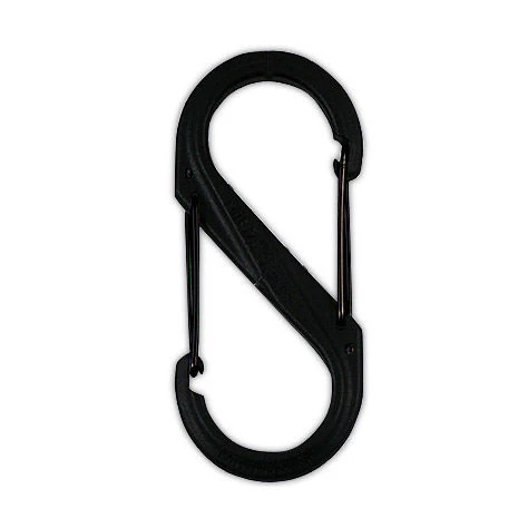 Easy-to-Use S-BINER PLASTIC 2 BLACK Convenient