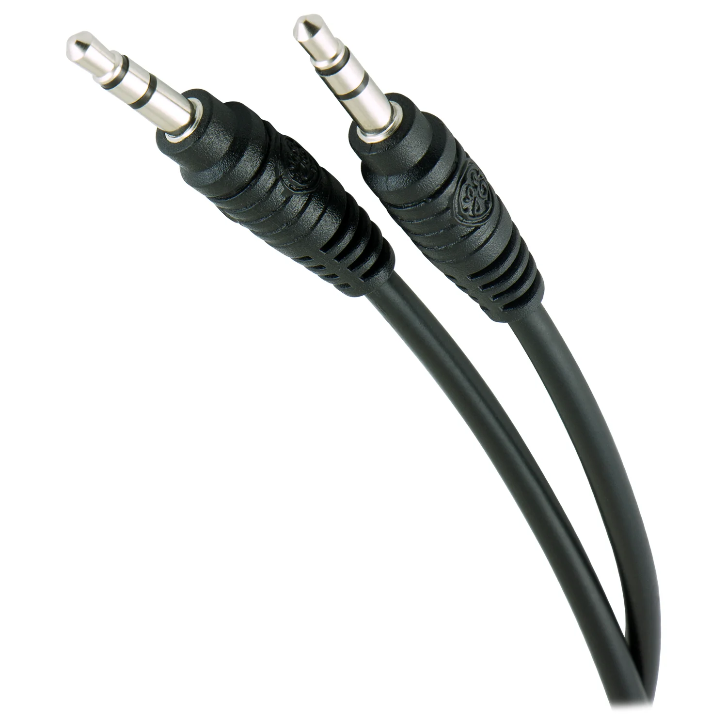Stylish 3.5 MM AUX AUDIO CABLE BLACK 12 39 Recyclable