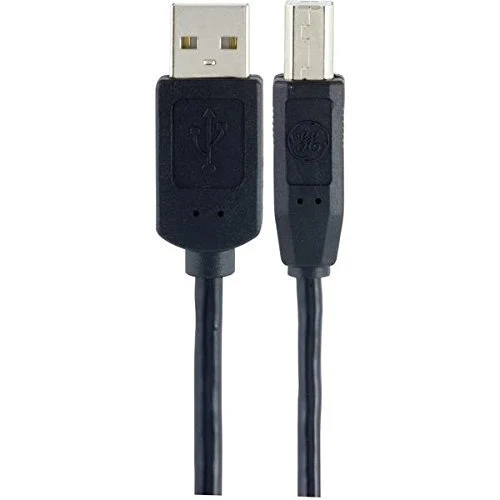 Relaxed GE USB 2.0 DEVICE CABLE 3 39 A-B PLUG High-Performance