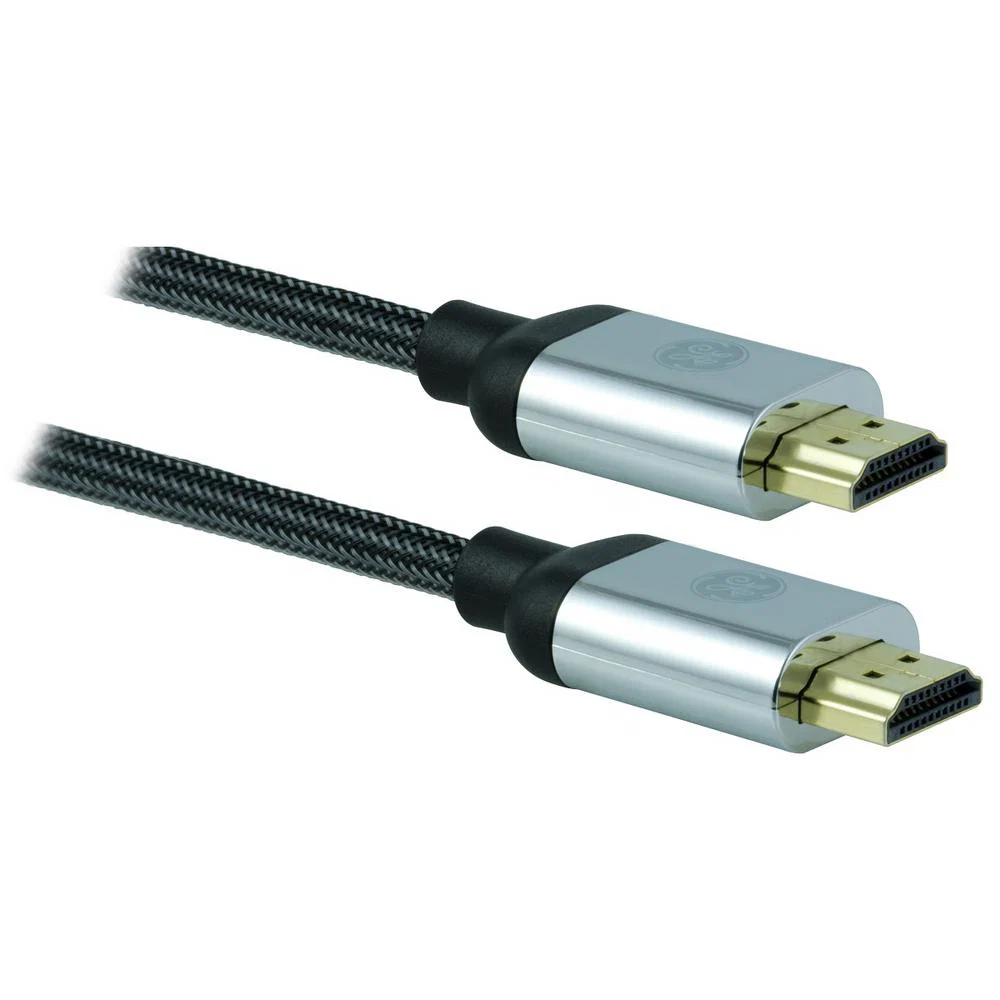 Certified GE HDMI CABLE ULTRA PRO 10 39 High-End